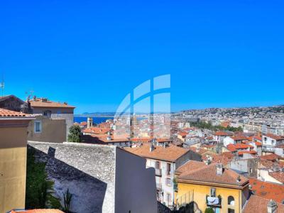 3 room luxury Flat for sale in Nice, French Riviera