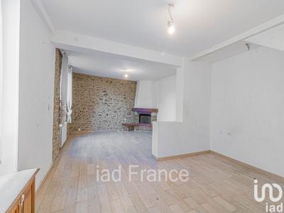 Maison 5 pièces de 90 m² à Chambourcy (78240)