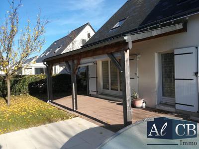 8 room luxury House for sale in Ballan-Miré, France