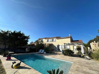 Maison de luxe 4 chambres en vente à Septèmes-les-Vallons, Provence-Alpes-Côte d'Azur