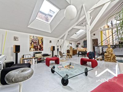 Maison de luxe de 3 chambres en vente à Rennes, France