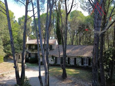 Maison de luxe de 330 m2 en vente Pernes-les-Fontaines, France