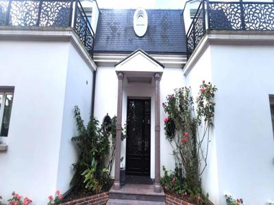 Maison de luxe de 4 chambres en vente à Argenteuil, Île-de-France