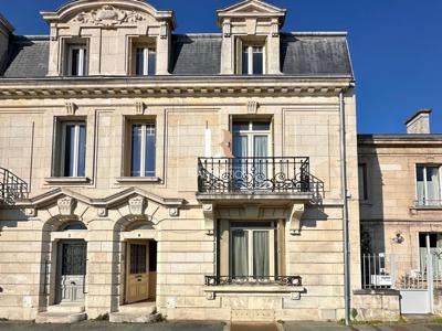 Maison de luxe de 5 chambres en vente à La Rochelle, Nouvelle-Aquitaine