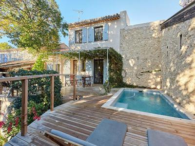 3 bedroom luxury House for sale in Aix-en-Provence, France