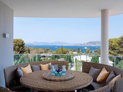 Penthouse de luxe de 4 pièces en vente Cap d'Antibes, Antibes, Provence-Alpes-Côte d'Azur