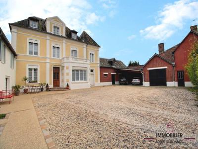 Prestigieuse Maison en vente Lisieux, Normandie