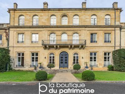 Appartement de luxe en vente à Bordeaux, France