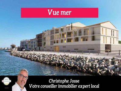 Prestigieux appartement en vente Port-La Nouvelle, Occitanie