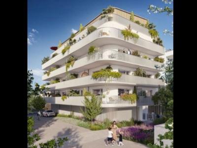 St-Nazaire - T2 investissements excitements sur plan, quelques avec un jardin privé, waouh!