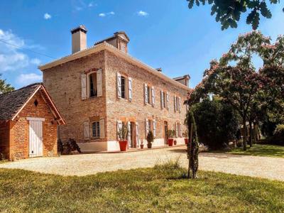 Villa de 13 pièces de luxe en vente Castelnau-Montratier, Occitanie
