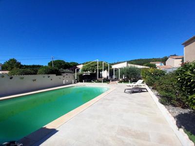 Villa de 4 pièces de luxe en vente Vinon-sur-Verdon, Provence-Alpes-Côte d'Azur