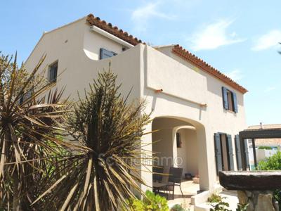 Villa de 5 pièces de luxe en vente Sanary-sur-Mer, France