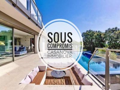 Villa de 8 pièces de luxe en vente Clapiers, France