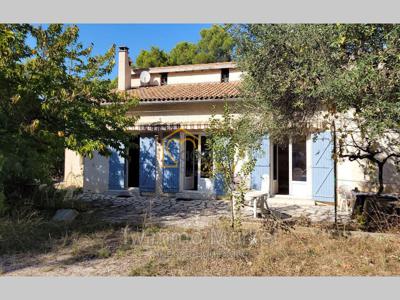 Villa de luxe de 4 pièces en vente Belcodène, Provence-Alpes-Côte d'Azur