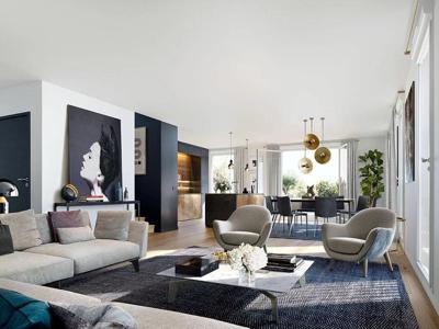 Appartement de luxe de 109 m2 en vente Archamps, Rhône-Alpes