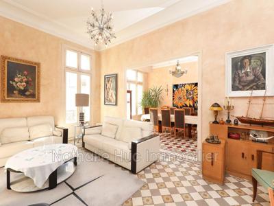 6 room luxury Flat for sale in Perpignan, France