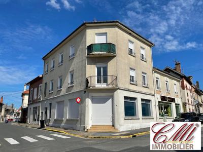 Prestigieux immeuble de rapport en vente à Sermaize-les-Bains, Champagne-Ardenne