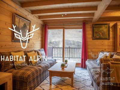 Luxury House for sale in Val d'Isère, France