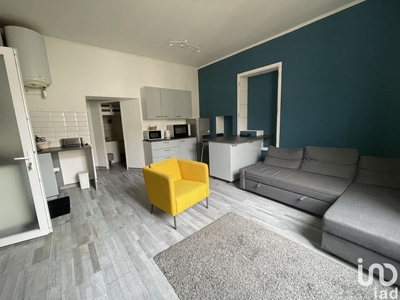 Appartement 3 pièces de 44 m² à Nîmes (30000)