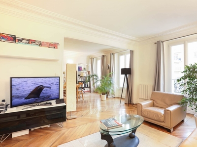 Appartement 4 pièces de 102 m² à Vincennes (94300)