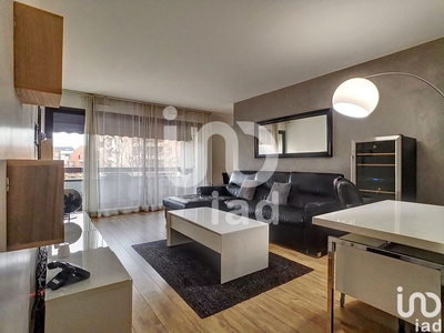 Appartement 5 pièces de 90 m² à Champs-sur-Marne (77420)