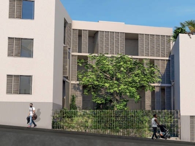Appartement neuf à Marseille (13004) 4 à 5 pièces à partir de 695000 €
