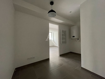 Location appartement 2 pièces 28 m²