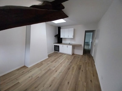 Location appartement 2 pièces 35.09 m²