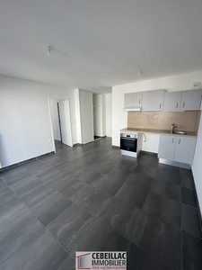 Location appartement 2 pièces 41.64 m²