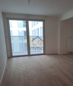 Location appartement 2 pièces 52.44 m²