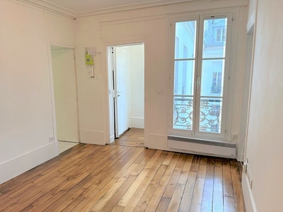 Location appartement 3 pièces 47 m²