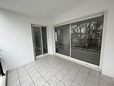 Location appartement 3 pièces 58 m²