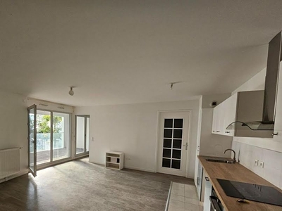 Location appartement 3 pièces 66 m²