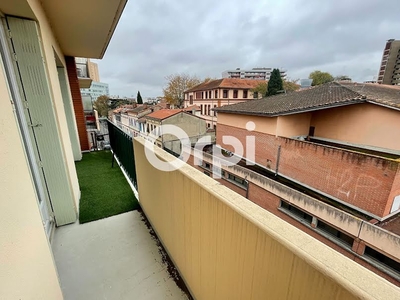 Location appartement 3 pièces 75 m²