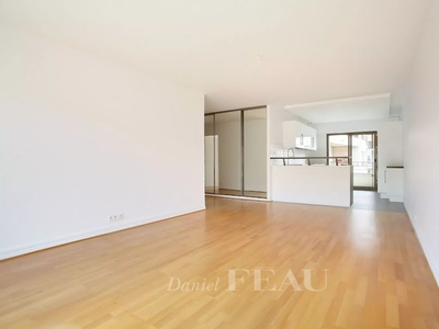 Location appartement 4 pièces 98.05 m²