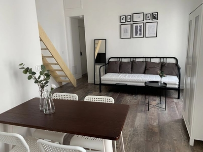 Location meublée appartement 2 pièces 35 m²