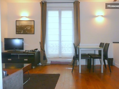 Location meublée appartement 2 pièces 40 m²