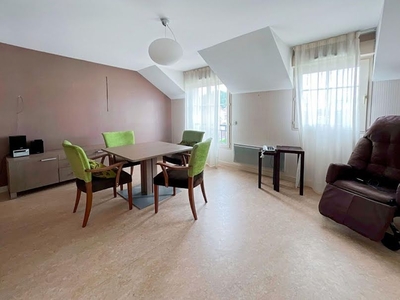 Location meublée appartement 2 pièces 40.33 m²