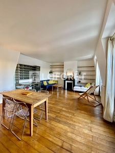 Location meublée appartement 2 pièces 47.78 m²