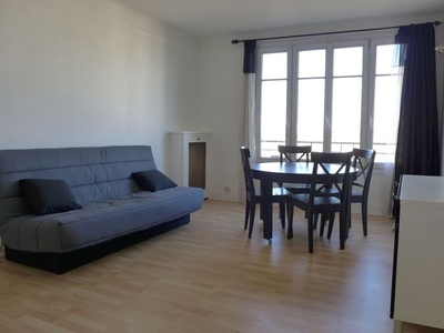 Location meublée appartement 3 pièces 62.89 m²