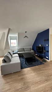 Location meublée appartement 3 pièces 73 m²