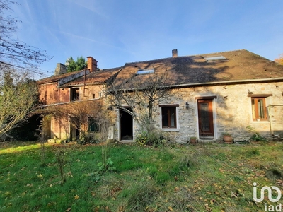 Maison 4 pièces de 80 m² à Boutigny-sur-Essonne (91820)