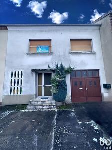 Maison 5 pièces de 134 m² à Porcelette (57890)