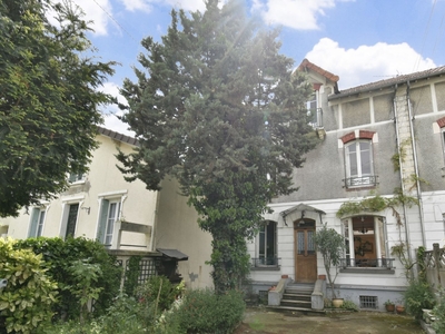 Maison 5 pièces de 98 m² à Bezons (95870)