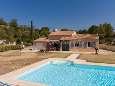 Maison à vendre à Saint Saturnin les Apt