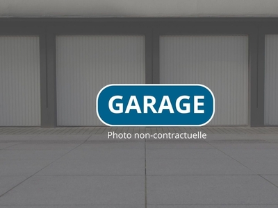 Parking/garage/box de 12 m² à Paris (75019)