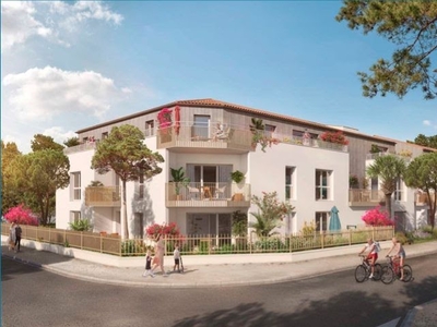 Vente appartement 2 pièces 43 m²