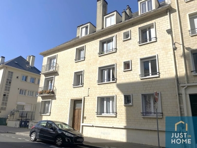 Vente appartement 3 pièces 49.62 m²