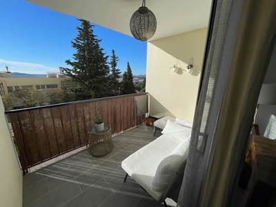 Vente appartement 3 pièces 57 m²